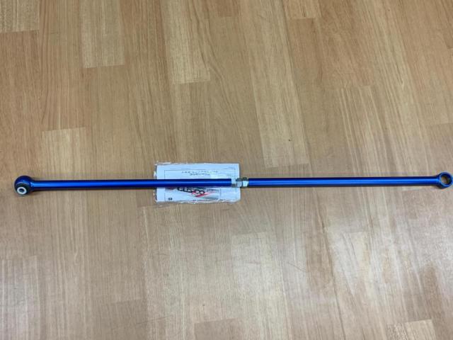 CUSCO
Rear lateral rod
WFY11/Wingroad