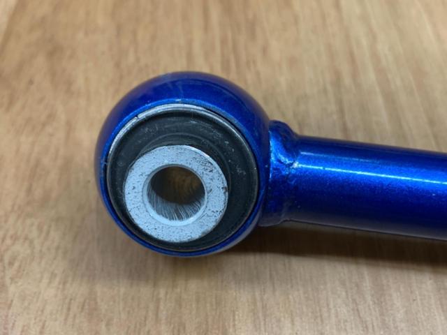 CUSCO
Rear lateral rod
WFY11/Wingroad