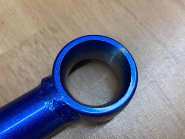 CUSCO
Rear lateral rod
WFY11/Wingroad