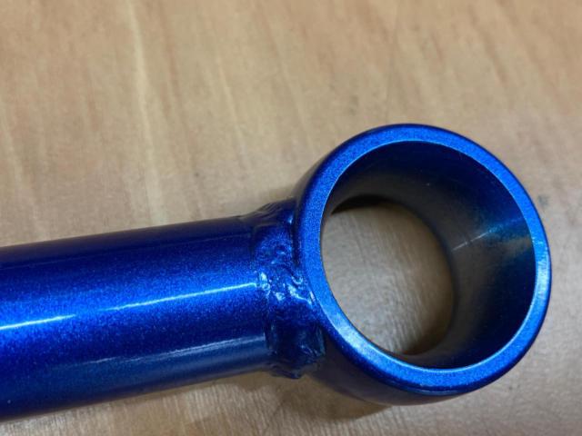 CUSCO
Rear lateral rod
WFY11/Wingroad