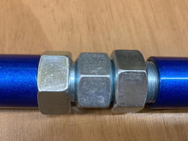 CUSCO
Rear lateral rod
WFY11/Wingroad