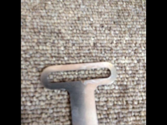 Number charm
Beginner mark