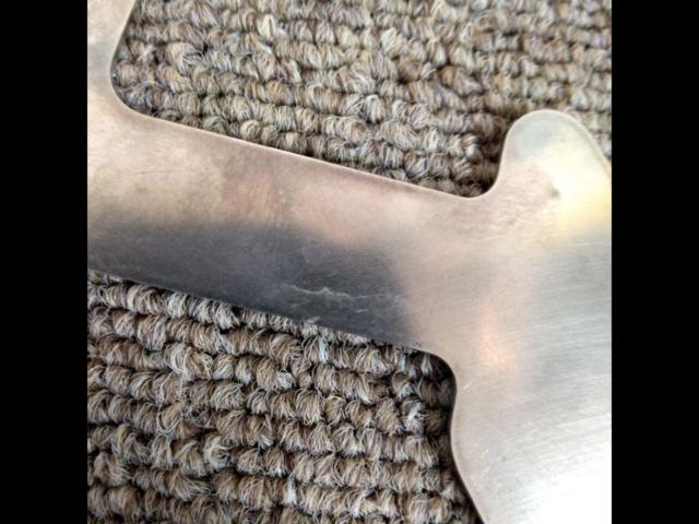 Number charm
Beginner mark