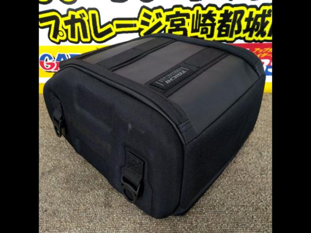 RSTaichi (RS Taichi)
Sport
Seat bag .10