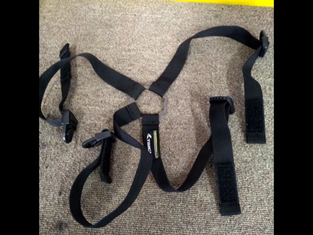 RSTaichi (RS Taichi)
Sport
Seat bag .10