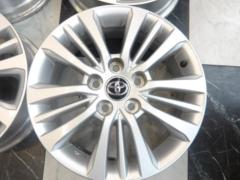 TOYOTA (Toyota)
90 Series Noah
Original wheel