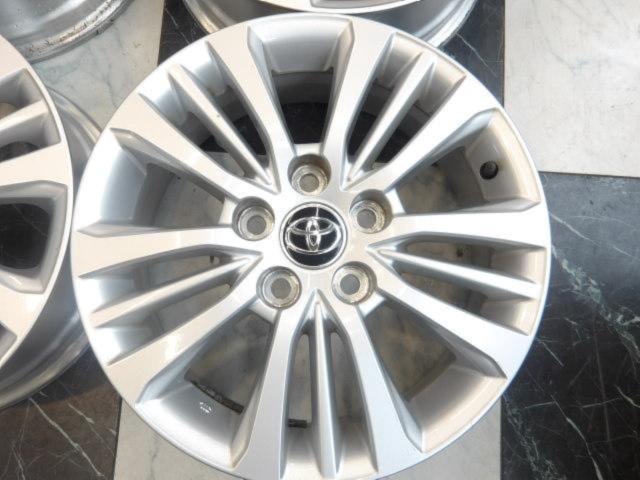 TOYOTA (Toyota)
90 Series Noah
Original wheel
