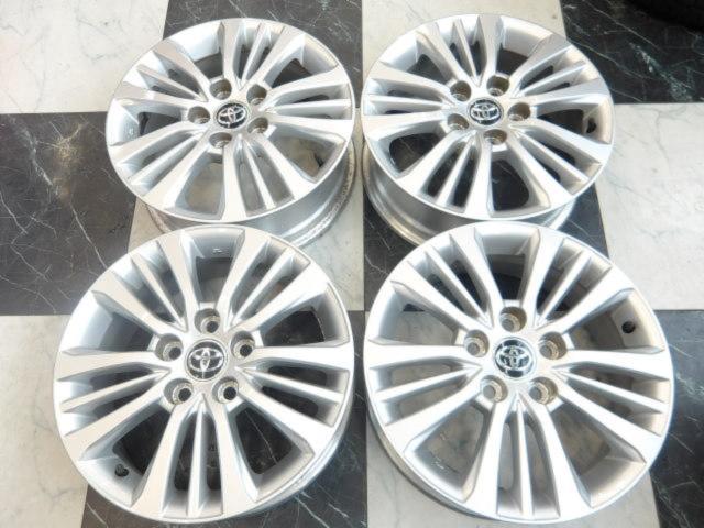 TOYOTA (Toyota)
90 Series Noah
Original wheel