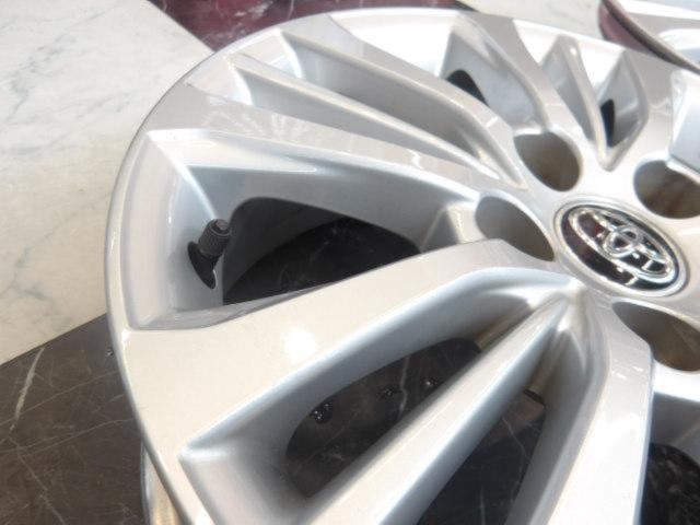 TOYOTA (Toyota)
90 Series Noah
Original wheel