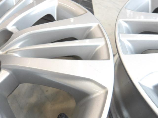 TOYOTA (Toyota)
90 Series Noah
Original wheel