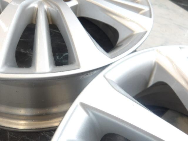 TOYOTA (Toyota)
90 Series Noah
Original wheel