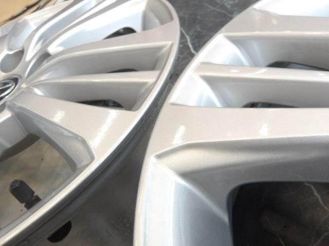 TOYOTA (Toyota)
90 Series Noah
Original wheel