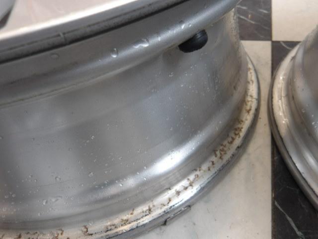 TOYOTA (Toyota)
90 Series Noah
Original wheel