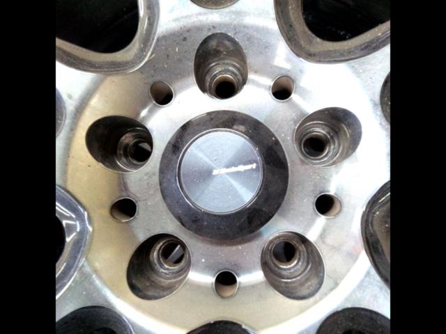 WedsSport
SA-25R
※ It is a commodity of the wheel only