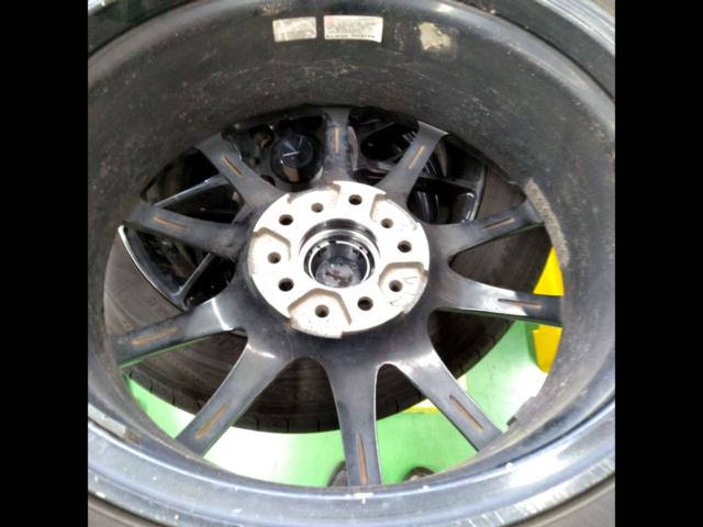 WedsSport
SA-25R
※ It is a commodity of the wheel only