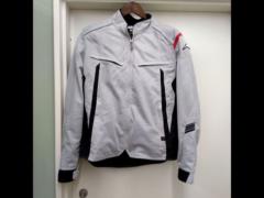 KUSHITANI Full Mesh Jacket: K-2386