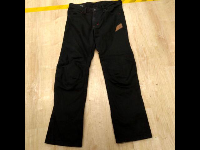KUSHITANI x EDWINE Riding Pants
503S5
32 size