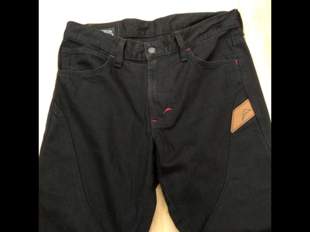 KUSHITANI x EDWINE Riding Pants
503S5
32 size