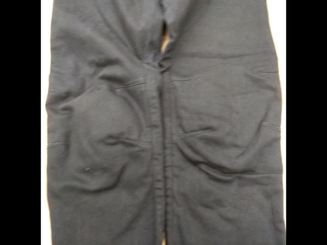 KUSHITANI x EDWINE Riding Pants
503S5
32 size