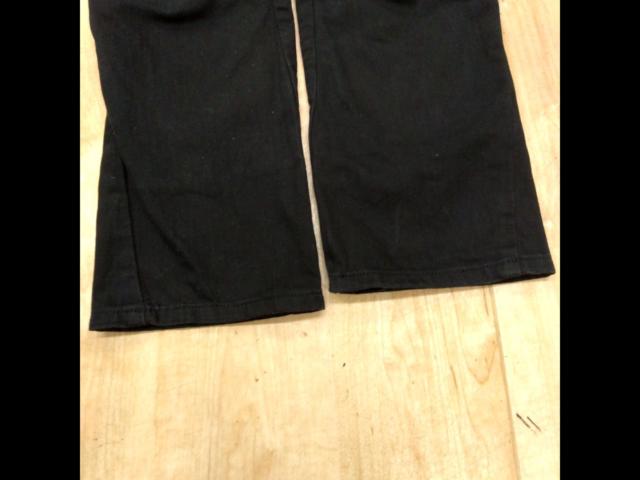 KUSHITANI x EDWINE Riding Pants
503S5
32 size