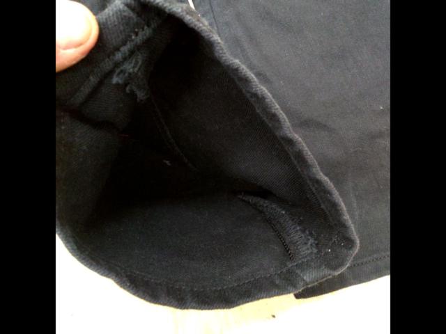 KUSHITANI x EDWINE Riding Pants
503S5
32 size