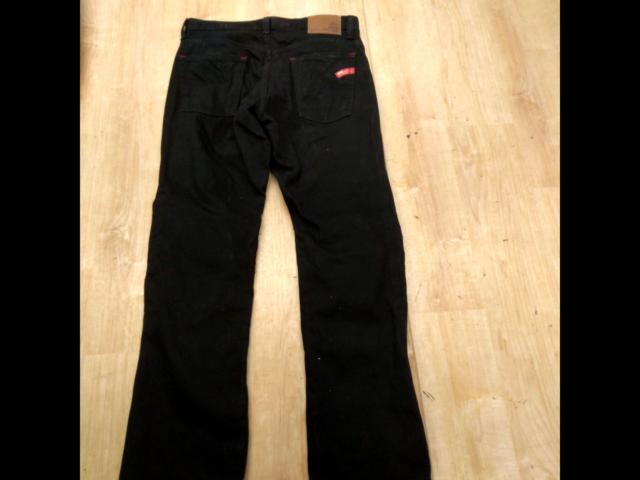 KUSHITANI x EDWINE Riding Pants
503S5
32 size