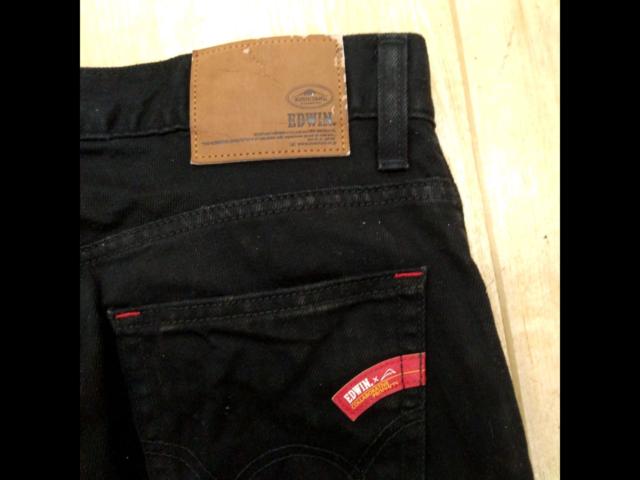 KUSHITANI x EDWINE Riding Pants
503S5
32 size