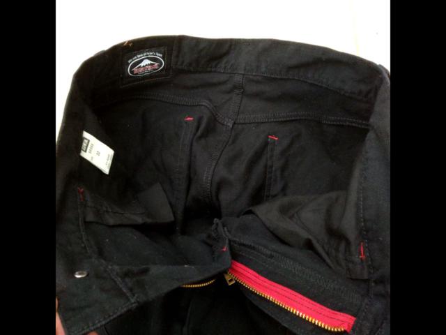 KUSHITANI x EDWINE Riding Pants
503S5
32 size