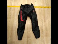 KUSHITANI Feeder Ride Pants
K1066
L / 2W size