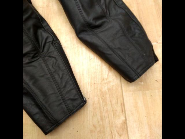 KUSHITANI Feeder Ride Pants
K1066
L / 2W size