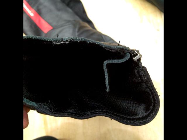 KUSHITANI Feeder Ride Pants
K1066
L / 2W size