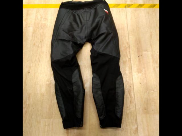 KUSHITANI Feeder Ride Pants
K1066
L / 2W size