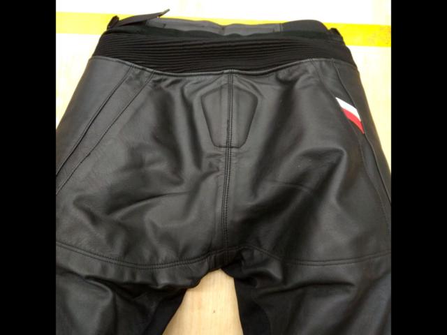 KUSHITANI Feeder Ride Pants
K1066
L / 2W size