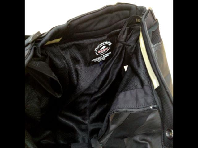 KUSHITANI Feeder Ride Pants
K1066
L / 2W size