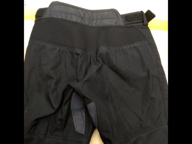 KUSHITANI Pulse Mesh Bottoms
K-2173
L size