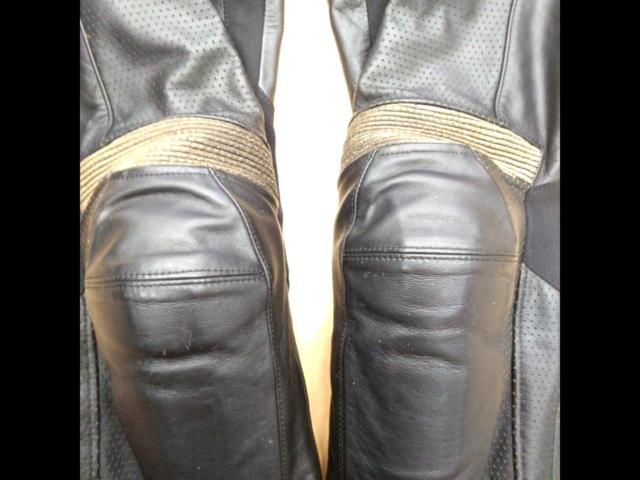 KUSHITANI Fact Pro Mesh Pants
K-1059M
L size