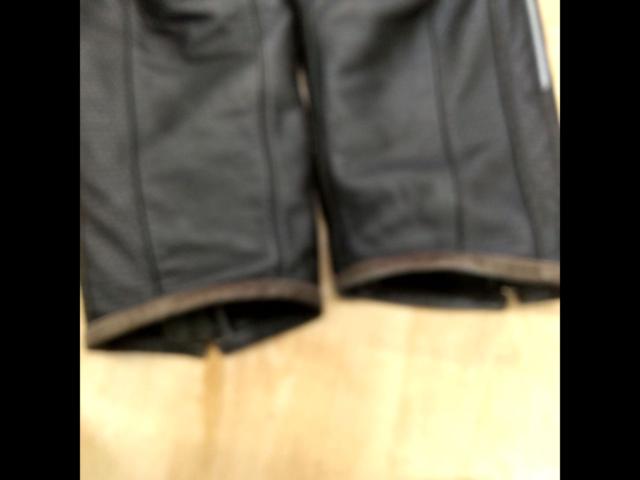 KUSHITANI Fact Pro Mesh Pants
K-1059M
L size