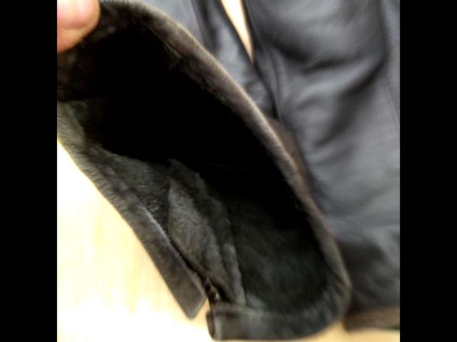 KUSHITANI Fact Pro Mesh Pants
K-1059M
L size