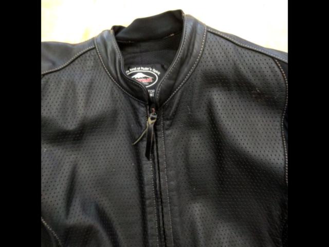 KUSHITANI Capture Jacket
K0663M
L size