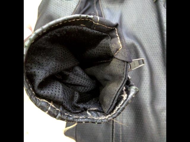 KUSHITANI Capture Jacket
K0663M
L size