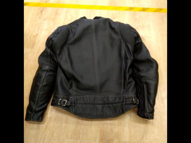 KUSHITANI Capture Jacket
K0663M
L size