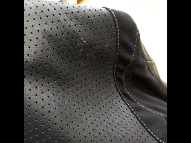 KUSHITANI Capture Jacket
K0663M
L size