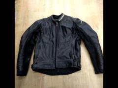 KUSHITANI Caliber Tech Jacket
K 0673
L size
