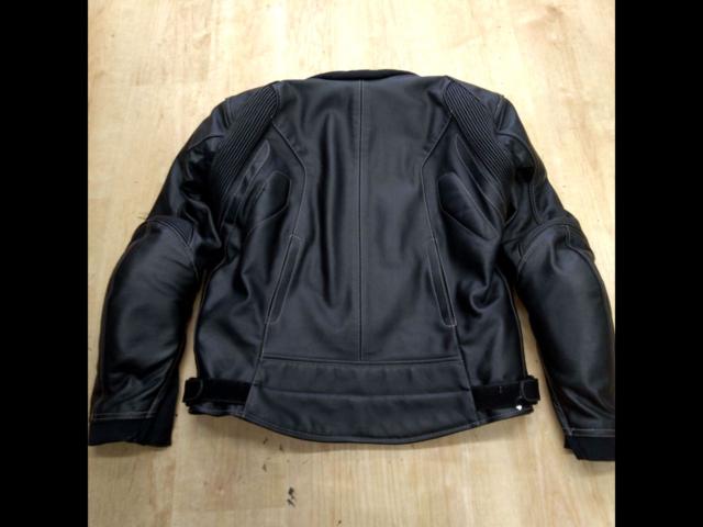 KUSHITANI Caliber Tech Jacket
K 0673
L size