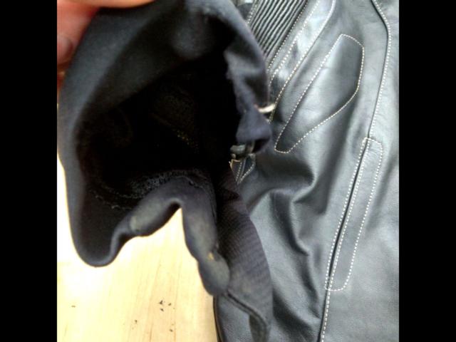 KUSHITANI Caliber Tech Jacket
K 0673
L size