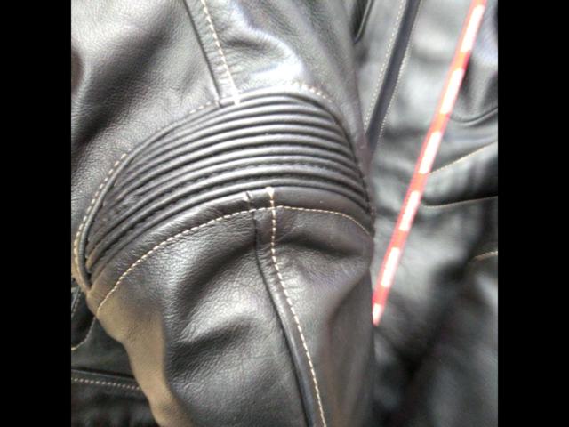 KUSHITANI Caliber Tech Jacket
K 0673
L size