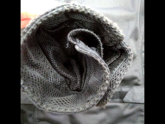 KUSHITANI Full Mesh Jacket
K-2188
L size