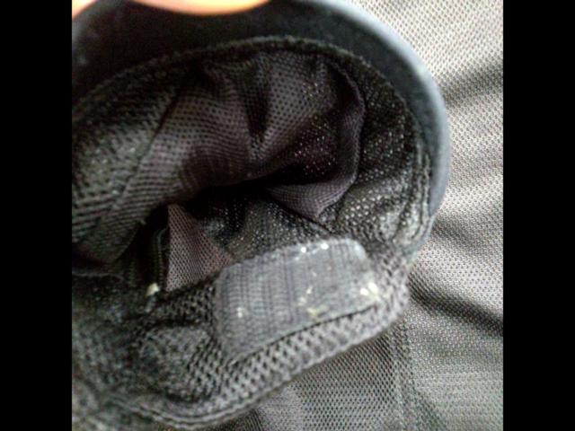 KUSHITANI Wheel Mesh Jacket
K-2165
L size