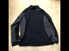 KUSHITANI Windstopper Inner Shirt
K-1812
L size
