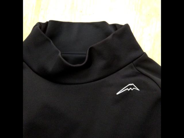 KUSHITANI Windstopper Inner Shirt
K-1812
L size